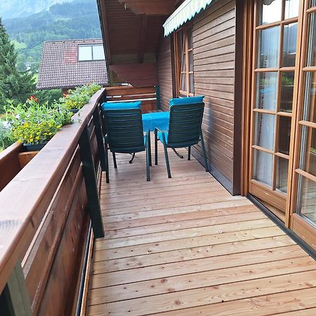 Appartement Panorama Grobming Εξωτερικό φωτογραφία