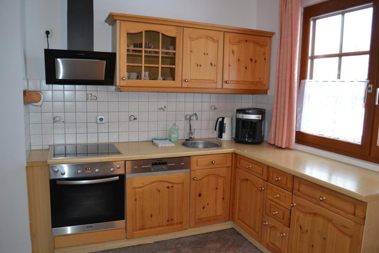 Appartement Panorama Grobming Εξωτερικό φωτογραφία