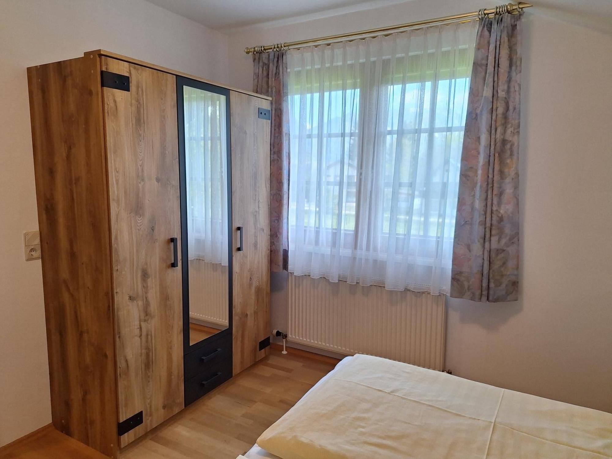 Appartement Panorama Grobming Εξωτερικό φωτογραφία
