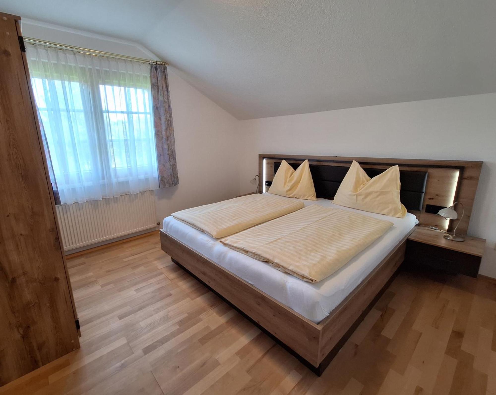 Appartement Panorama Grobming Εξωτερικό φωτογραφία